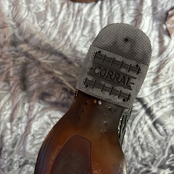 Corral cowgirl boots - Picture 4 of 8